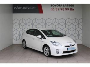Toyota Prius 136h Dynamic 17 d'occasion