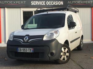 Renault Kangoo 1.5 dCi 90ch energy Confort ttc d'occasion