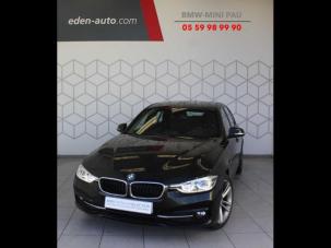 BMW dA 150ch Sport d'occasion