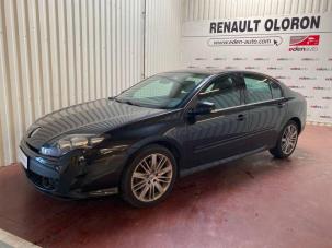 Renault Laguna III 2.0 dCi 130 GT 4Control Euro 5 d'occasion