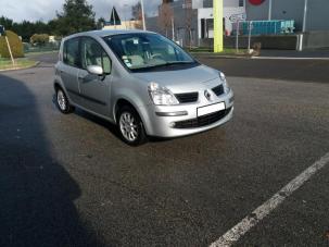 Renault Modus 1.5 dci - 85 CV km e d'occasion