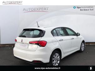 Fiat Tipo 1.3 MultiJet 95ch Business S/S 5p d'occasion