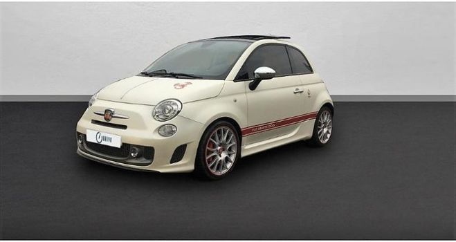 Abarth 500