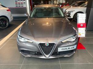 Alfa Romeo Giulia 2.2 JTD 160ch Super AT8 MY20 d'occasion