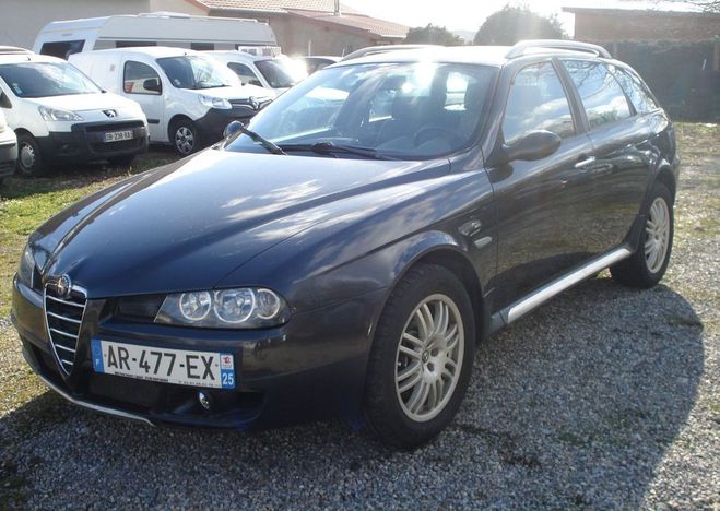 Alfa romeo 156