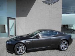 Aston Martin DB9 Coupe Coupe 6.0 V d'occasion