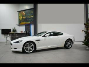 Aston Martin DB9 Coupe Coupe 6.0 V12 d'occasion