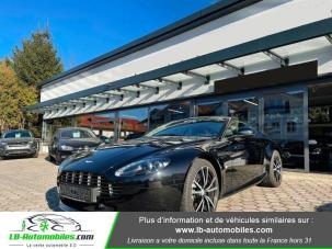 Aston Martin V8 Vantage V ch Sportshift N420