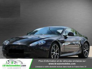 Aston Martin V8 Vantage V ch d'occasion