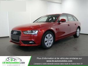 Audi A4 Avant 2.0 TDI 150 d'occasion