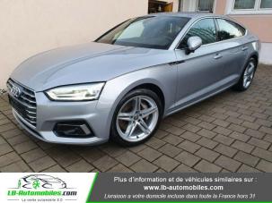 Audi A5 3.0 TDI 286 Tiptronic 8 Quattro d'occasion