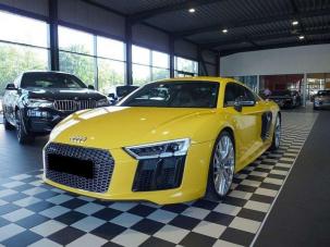 Audi R8 5.2 FSI V10 plus Quattro 610 d'occasion