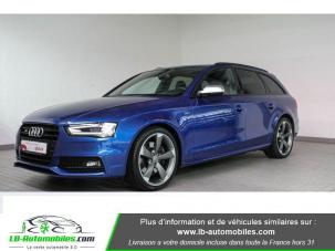 Audi S4 Avant V6 3.0 TFSI 333 / Quattro S-Tronic d'occasion