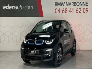 BMW 120 i Ah 170 ch BVA iLife Atelier 4p d'occasion