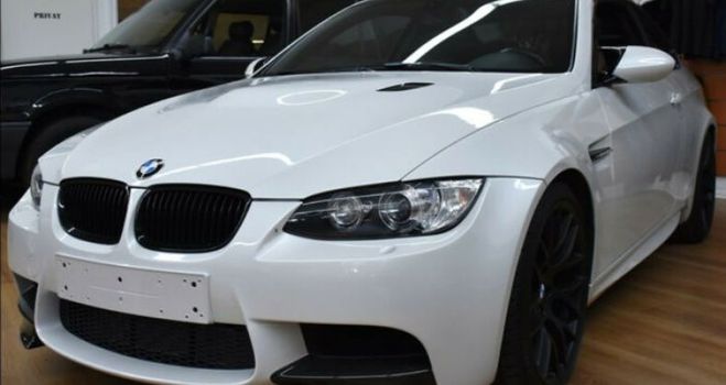 BMW M3