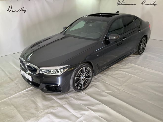 BMW Serie 5