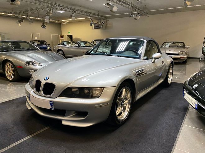 BMW Z3