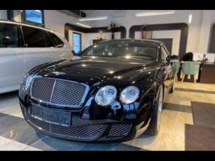 Bentley CONTINENTAL GT W12 Speed 610 ch d'occasion