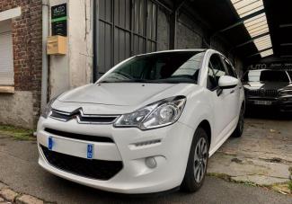 Citroen C3 1 4 HDI 70CV AIR DREAM d'occasion