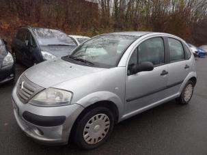 Citroen C3 1.4I PACK AMBIANCE d'occasion