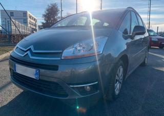 Citroen C4 Picasso 1.6 HDI 110CV EXCLUSIVE 7 PLACES