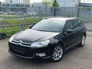 Citroen C5 Automatique Tourer Exclusive d'occasion