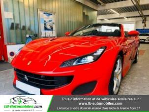 Ferrari Portofino 4.0 V ch d'occasion