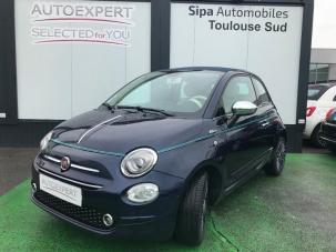 Fiat 500C 1.3 Multijet 16v 95ch DPF S&S Riva d'occasion