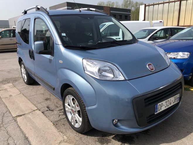 Fiat Qubo