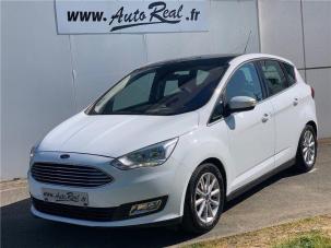 Ford C-Max 1.5 TDCI 120 S&S Titanium d'occasion