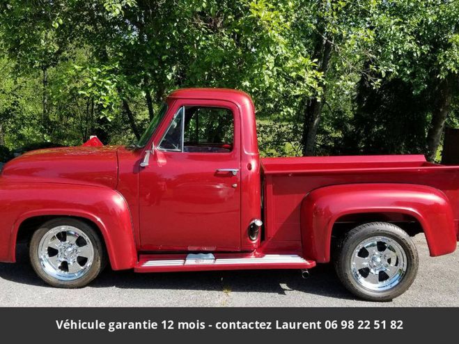 Ford F100