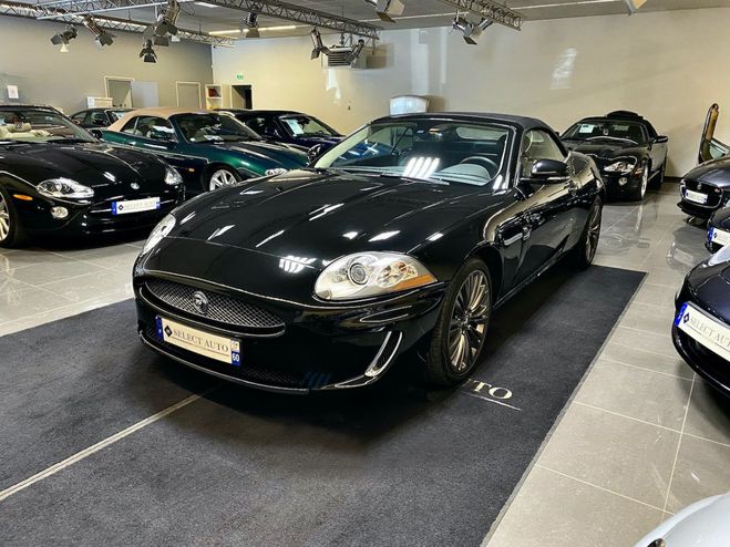 Jaguar XK