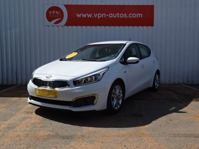 Kia Cee d