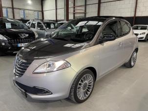 Lancia Ypsilon II 0.9 TwinAir Platinum Stop&Start DFS 5