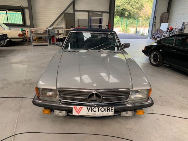 Mercedes 280