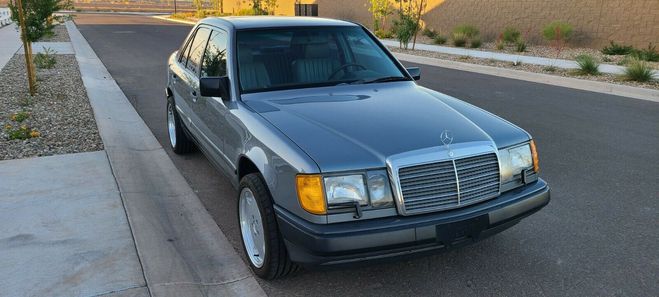 Mercedes 300