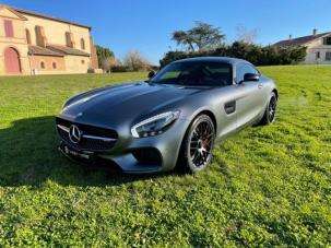 Mercedes AMG GT 4.0 VCH GT S d'occasion
