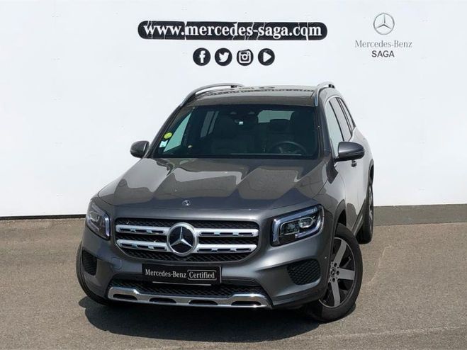 Mercedes Classe GL