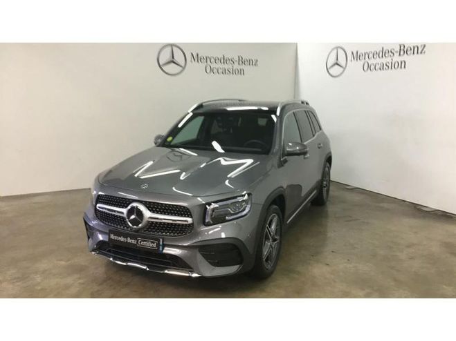 Mercedes Classe GL