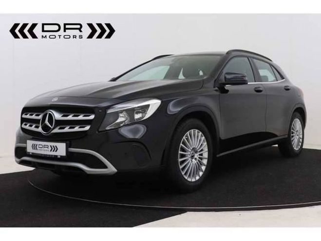 Mercedes Classe GLA