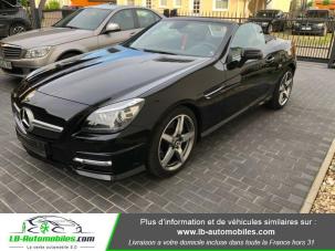 Mercedes Classe SLK  CDI / AMG d'occasion