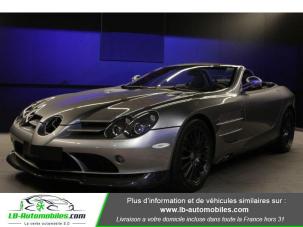 Mercedes SLR Edition 722S d'occasion