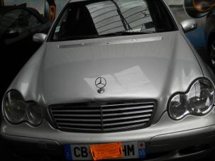 Mercedes cdi d'occasion