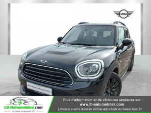 Mini Countryman Cooper SD 136 d'occasion