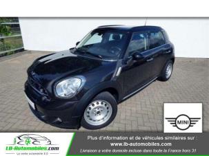 Mini Countryman Cooper SD 143ch All4 d'occasion