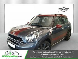 Mini Countryman Cooper SD 143ch d'occasion