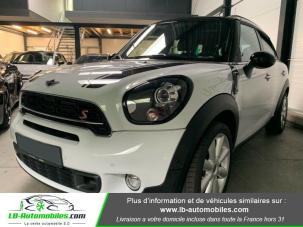 Mini Countryman Cooper SD 143ch d'occasion