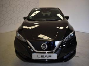 Nissan Leaf Leaf Electrique 62kWh N-Connecta 5p d'occasion
