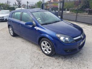 Opel Astra 1.6 Twinport Cosmo Easytronic BVA d'occasion