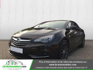 Opel Cascada 1.6 Turbo 170 ch BVA6 d'occasion